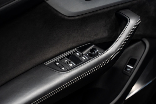 Audi Q8 55 TFSI quattro Pro Line Plus *Panorama / Bang & Olufsen Advanced / HUD / Soft-Close / Surround-View / Standverwarming*