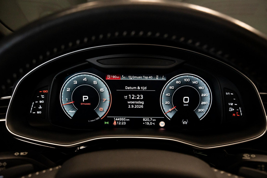 Audi Q8 55 TFSI quattro Pro Line Plus *Panorama / Bang & Olufsen Advanced / HUD / Soft-Close / Surround-View / Standverwarming*