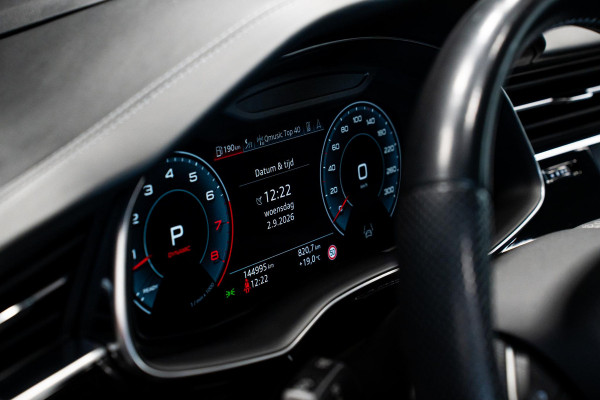 Audi Q8 55 TFSI quattro Pro Line Plus *Panorama / Bang & Olufsen Advanced / HUD / Soft-Close / Surround-View / Standverwarming*