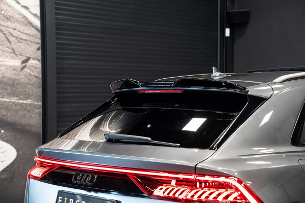 Audi Q8 55 TFSI quattro Pro Line Plus *Panorama / Bang & Olufsen Advanced / HUD / Soft-Close / Surround-View / Standverwarming*