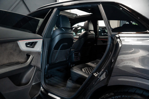Audi Q8 55 TFSI quattro Pro Line Plus *Panorama / Bang & Olufsen Advanced / HUD / Soft-Close / Surround-View / Standverwarming*