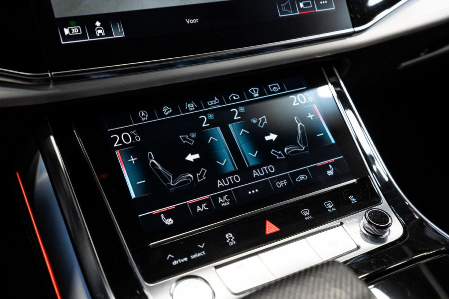 Audi Q8 55 TFSI quattro Pro Line Plus *Panorama / Bang & Olufsen Advanced / HUD / Soft-Close / Surround-View / Standverwarming*