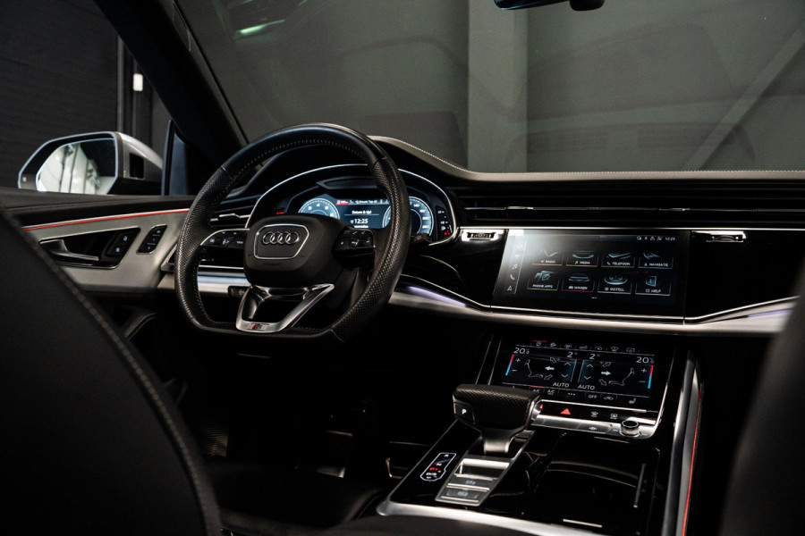 Audi Q8 55 TFSI quattro Pro Line Plus *Panorama / Bang & Olufsen Advanced / HUD / Soft-Close / Surround-View / Standverwarming*