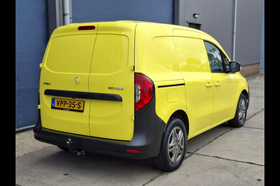 Mercedes-Benz Citan 110 CDI L1 Pro AIRCO / CRUISE CONTROLE / CAMERA / NAVI / TREKHAAK