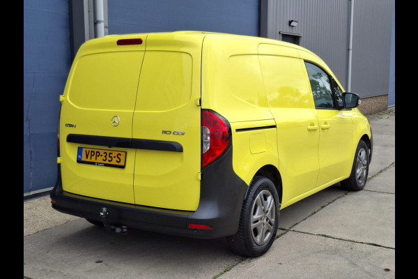 Mercedes-Benz Citan 110 CDI L1 Pro AIRCO / CRUISE CONTROLE / CAMERA / NAVI / TREKHAAK
