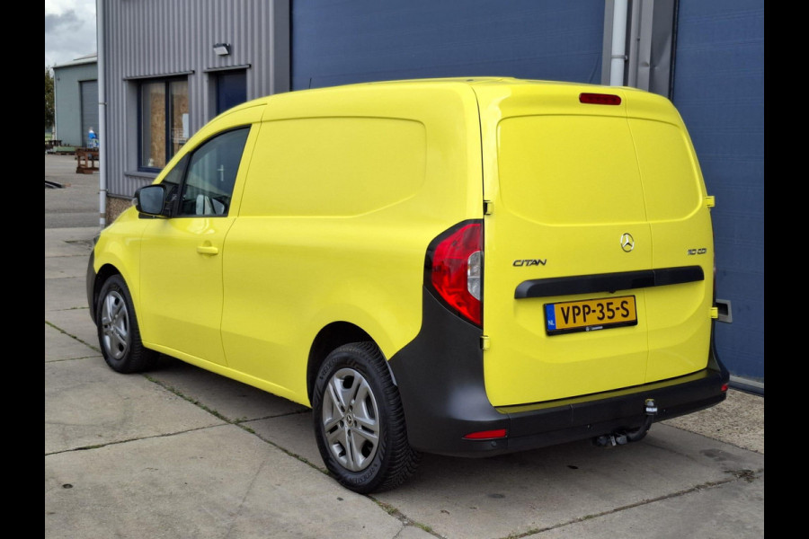Mercedes-Benz Citan 110 CDI L1 Pro AIRCO / CRUISE CONTROLE / CAMERA / NAVI / TREKHAAK
