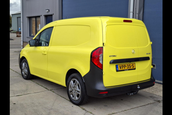 Mercedes-Benz Citan 110 CDI L1 Pro AIRCO / CRUISE CONTROLE / CAMERA / NAVI / TREKHAAK