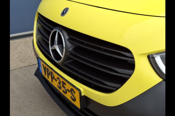 Mercedes-Benz Citan 110 CDI L1 Pro AIRCO / CRUISE CONTROLE / CAMERA / NAVI / TREKHAAK