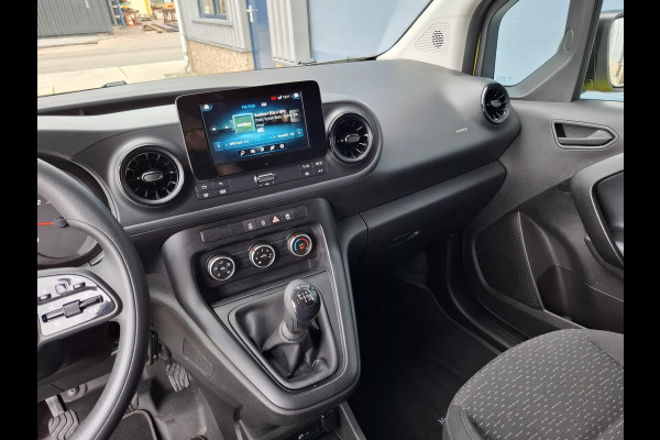 Mercedes-Benz Citan 110 CDI L1 Pro AIRCO / CRUISE CONTROLE / CAMERA / NAVI / TREKHAAK
