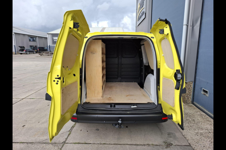 Mercedes-Benz Citan 110 CDI L1 Pro AIRCO / CRUISE CONTROLE / CAMERA / NAVI / TREKHAAK