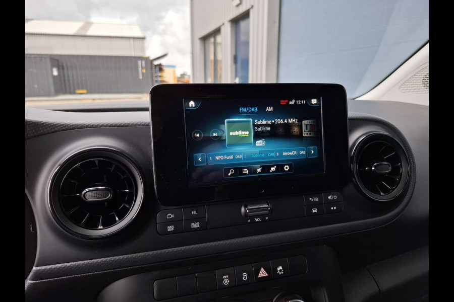 Mercedes-Benz Citan 110 CDI L1 Pro AIRCO / CRUISE CONTROLE / CAMERA / NAVI / TREKHAAK