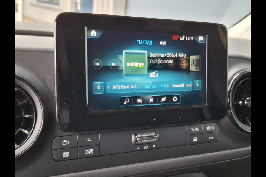 Mercedes-Benz Citan 110 CDI L1 Pro AIRCO / CRUISE CONTROLE / CAMERA / NAVI / TREKHAAK
