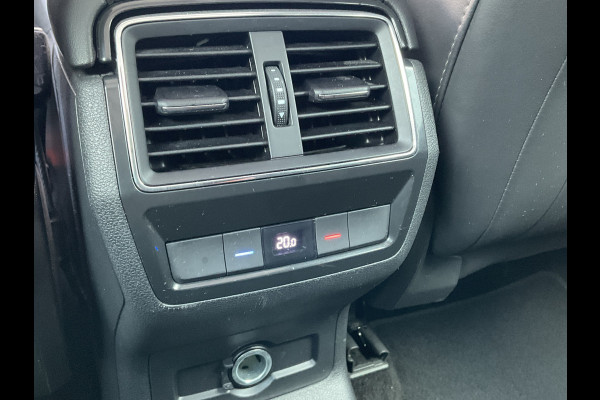 Škoda Kodiaq 1.5 TSI Edition Automaat Pano Trekhaak Canton-Sound Elek.klep Nav/Cam! Business