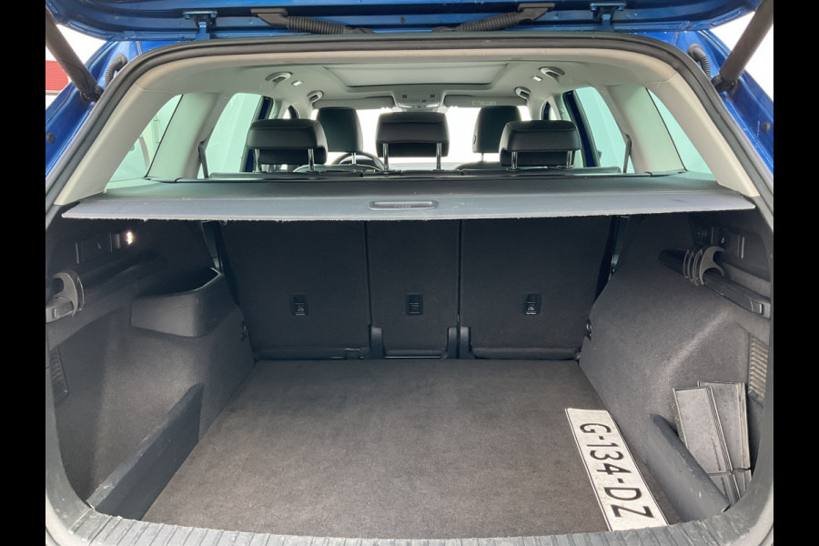 Škoda Kodiaq 1.5 TSI Edition Automaat Pano Trekhaak Canton-Sound Elek.klep Nav/Cam! Business