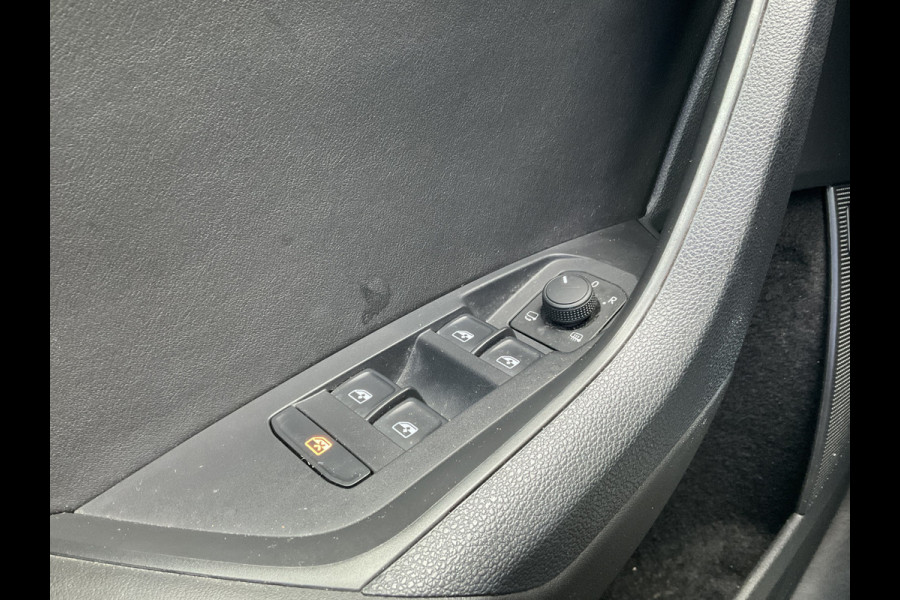 Škoda Kodiaq 1.5 TSI Edition Automaat Pano Trekhaak Canton-Sound Elek.klep Nav/Cam! Business