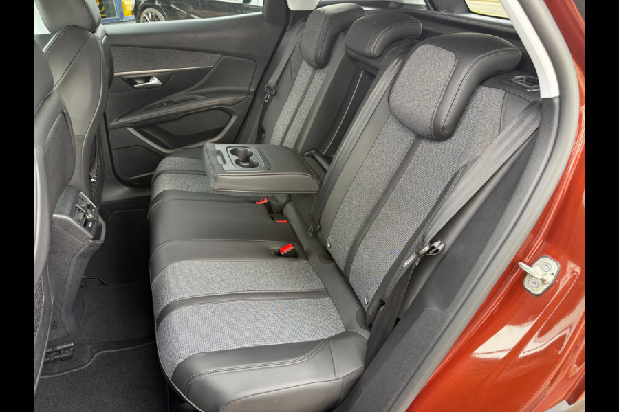 Peugeot 3008 1.2 PureTech Allure | Automaat | Carplay | Cam