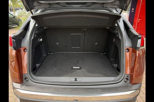 Peugeot 3008 1.2 PureTech Allure | Automaat | Carplay | Cam
