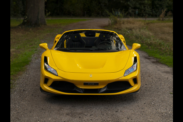 Ferrari F8 Spider 3.9 V8 HELE | Lift | JBL | Carbon interior