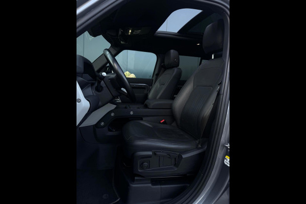Land Rover Defender 110 2.0 P400e 110 S | Pano | 360 | Leder | Dealer onderhouden