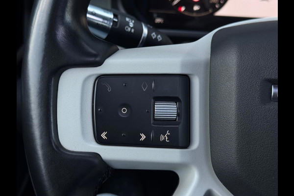 Land Rover Defender 110 2.0 P400e 110 S | Pano | 360 | Leder | Dealer onderhouden
