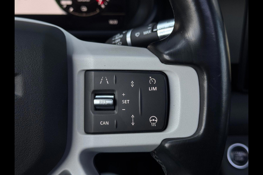 Land Rover Defender 110 2.0 P400e 110 S | Pano | 360 | Leder | Dealer onderhouden