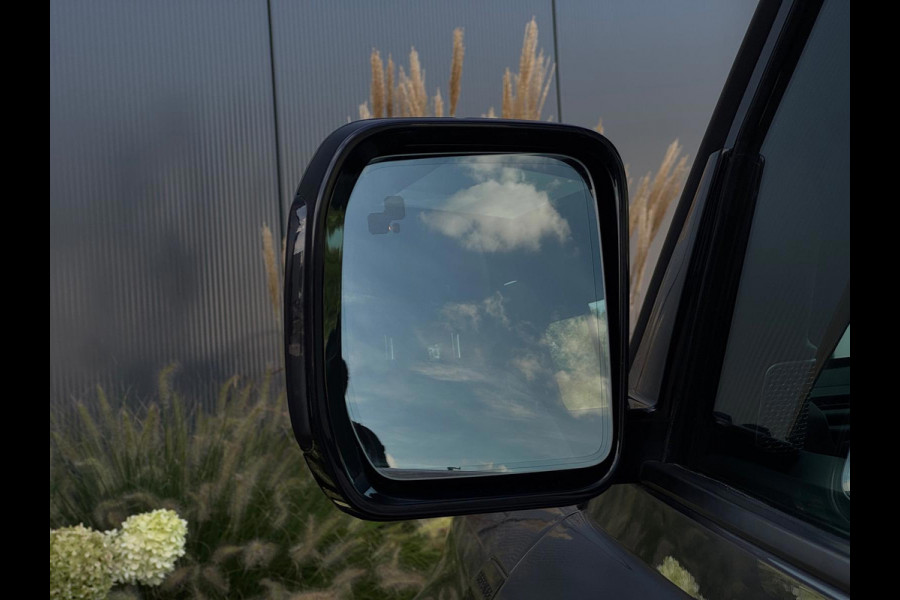 Land Rover Defender 110 2.0 P400e 110 S | Pano | 360 | Leder | Dealer onderhouden