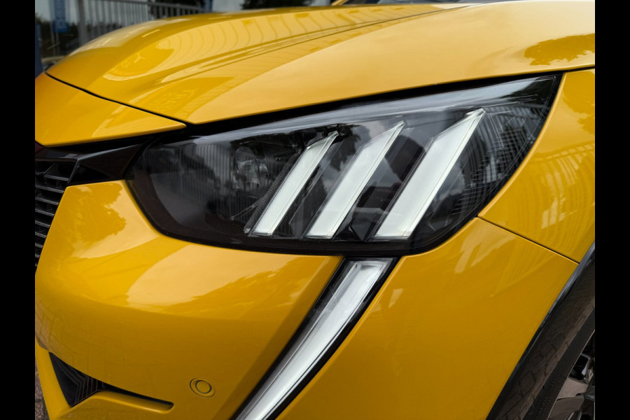 Peugeot 208 1.2 PureTech GT-Line | Automaat | Pano | Carplay