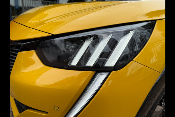 Peugeot 208 1.2 PureTech GT-Line | Automaat | Pano | Carplay