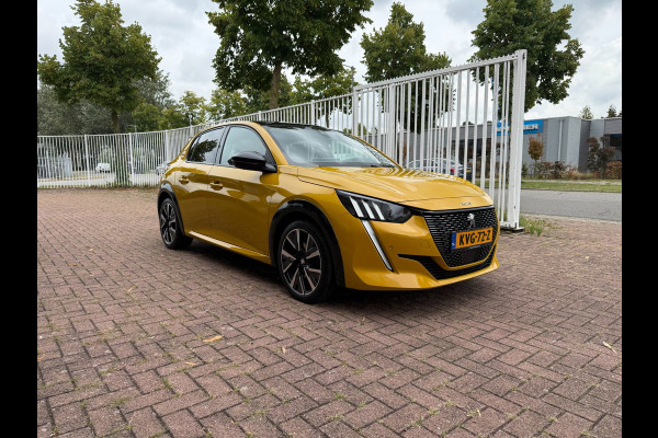 Peugeot 208 1.2 PureTech GT-Line | Automaat | Pano | Carplay