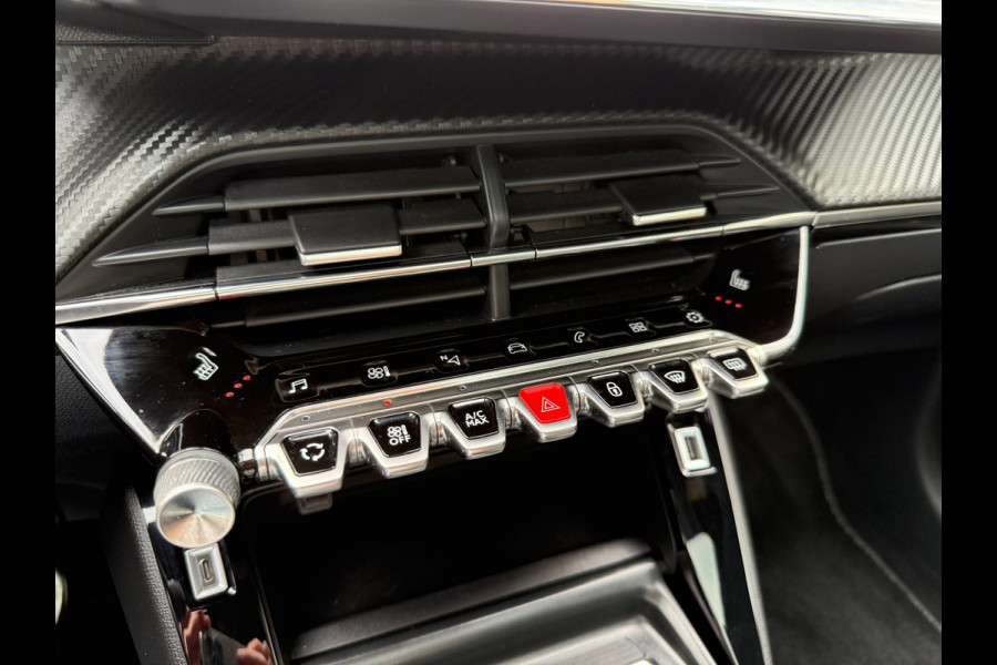Peugeot 208 1.2 PureTech GT-Line | Automaat | Pano | Carplay