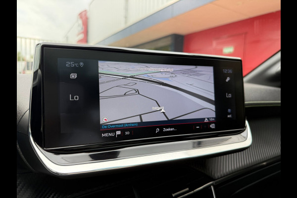 Peugeot 208 1.2 PureTech GT-Line | Automaat | Pano | Carplay
