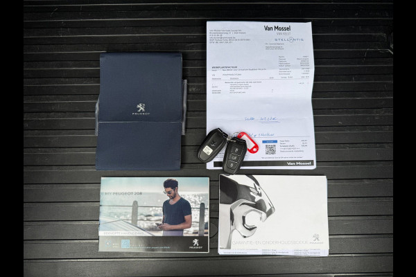 Peugeot 208 1.2 PureTech GT-Line | Automaat | Pano | Carplay