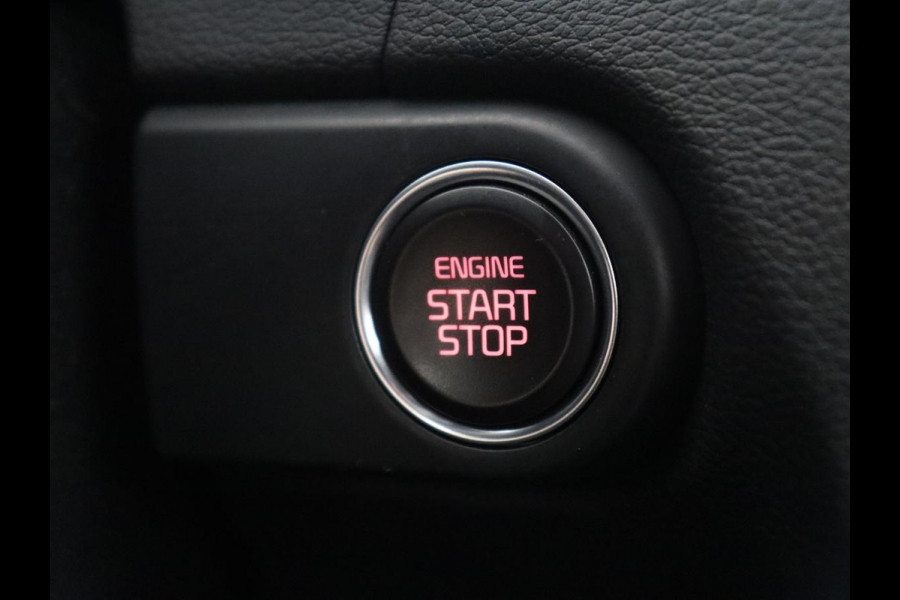 Kia ProCeed 1.4 T-GDI GT-Line | Leder/alcantara | Stuur/stoel verwarming | Climate control | Camera | Virtual Dash. | Carplay | Full LED | Park assist |