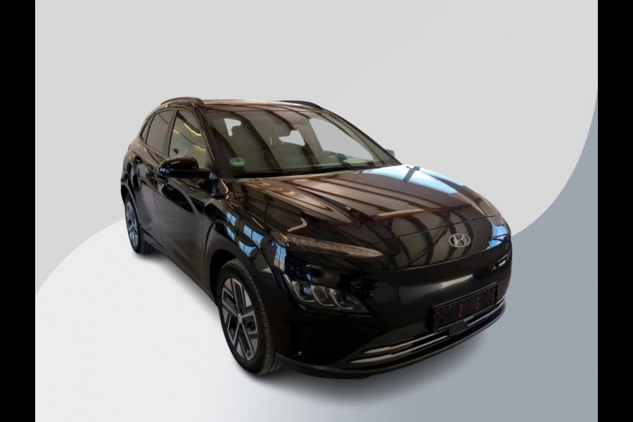 Hyundai Kona EV Fashion 64 kWh | Stoel- en Stuurverwarming | Apple Carplay/Android Auto | Achteruitcamera