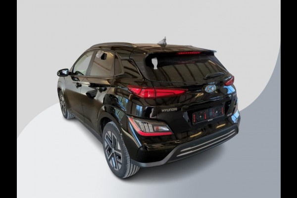 Hyundai Kona EV Fashion 64 kWh | Stoel- en Stuurverwarming | Apple Carplay/Android Auto | Achteruitcamera