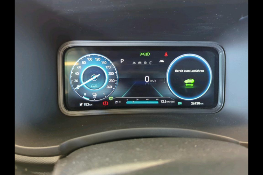 Hyundai Kona EV Fashion 64 kWh | Stoel- en Stuurverwarming | Apple Carplay/Android Auto | Achteruitcamera