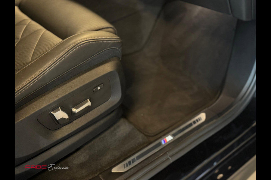 BMW X5 XDrive45e High Executive/ Laser / Pano / Softclose / HUD / H/K / M-Sportpakket / Memory / Leder