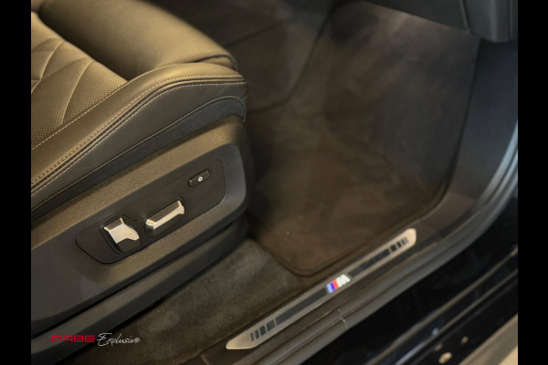 BMW X5 XDrive45e High Executive/ Laser / Pano / Softclose / HUD / H/K / M-Sportpakket / Memory / Leder