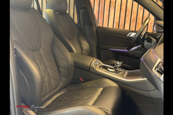 BMW X5 XDrive45e High Executive/ Laser / Pano / Softclose / HUD / H/K / M-Sportpakket / Memory / Leder