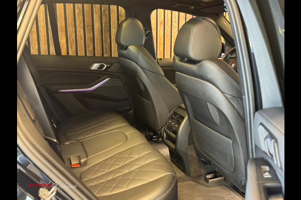 BMW X5 XDrive45e High Executive/ Laser / Pano / Softclose / HUD / H/K / M-Sportpakket / Memory / Leder