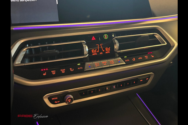 BMW X5 XDrive45e High Executive/ Laser / Pano / Softclose / HUD / H/K / M-Sportpakket / Memory / Leder