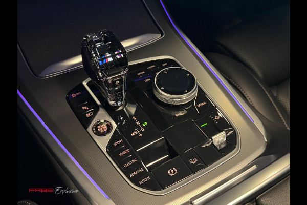 BMW X5 XDrive45e High Executive/ Laser / Pano / Softclose / HUD / H/K / M-Sportpakket / Memory / Leder