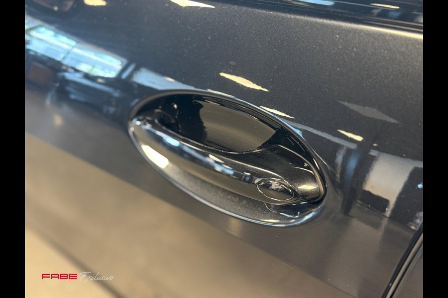 BMW X5 XDrive45e High Executive/ Laser / Pano / Softclose / HUD / H/K / M-Sportpakket / Memory / Leder