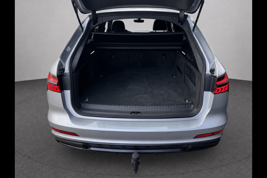 Audi A6 Avant 55 TFSI e quattro S-line | Matrix | Trekhaak | 360 | Carplay | 20 inch | Competition | Dealer onderhouden