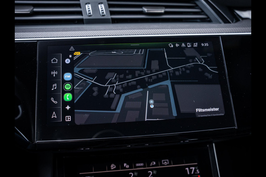 Audi SQ8 Sportback e-tron S quattro 115 kWh - Pano l Matrix l B&O l RS seats