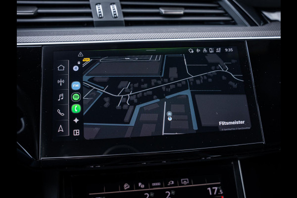 Audi SQ8 Sportback e-tron S quattro 115 kWh - Pano l Matrix l B&O l RS seats