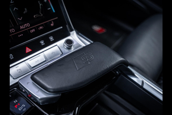 Audi SQ8 Sportback e-tron S quattro 115 kWh - Pano l Matrix l B&O l RS seats