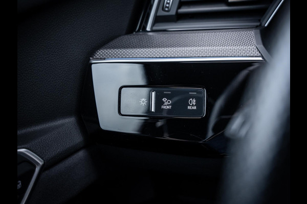 Audi SQ8 Sportback e-tron S quattro 115 kWh - Pano l Matrix l B&O l RS seats