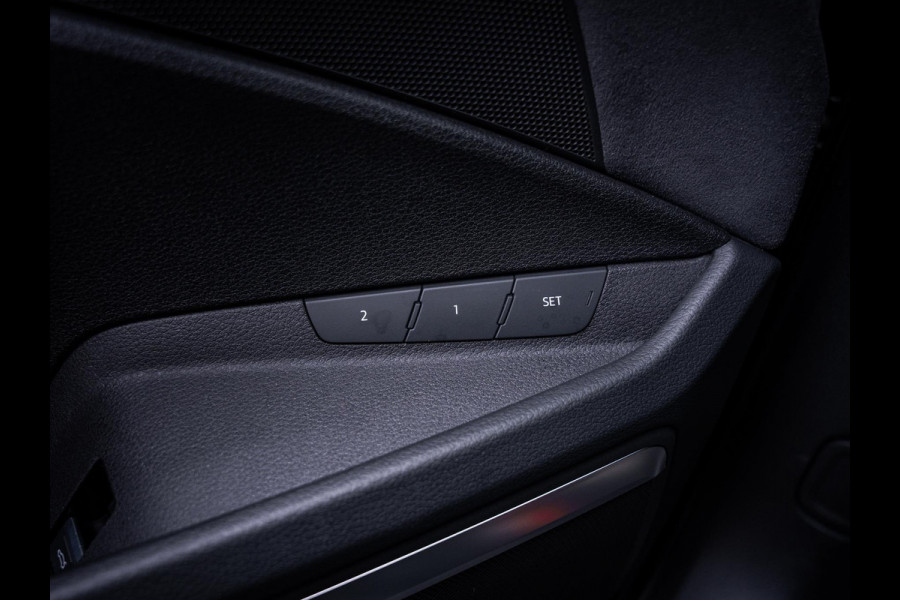 Audi SQ8 Sportback e-tron S quattro 115 kWh - Pano l Matrix l B&O l RS seats