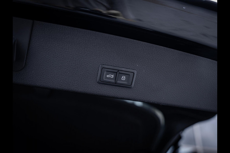 Audi SQ8 Sportback e-tron S quattro 115 kWh - Pano l Matrix l B&O l RS seats